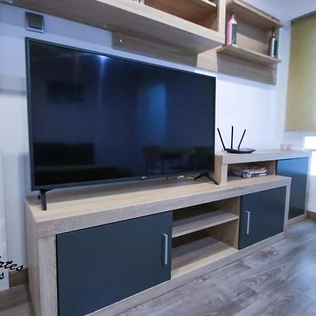 Piso Las Artes Avilés Kültér fotó